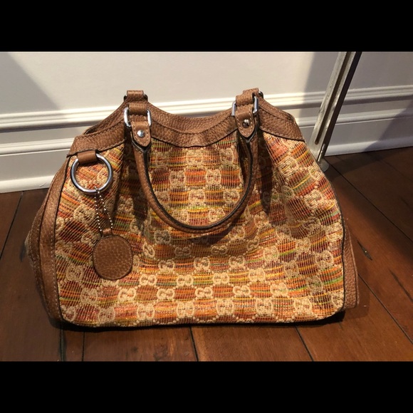 Gucci purse - Picture 5 of 5